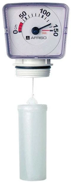 Afriso Füllstandsanzeiger 16500 G 1 1/2, Mechanisch