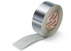 Alufix Klebeband 788001 50mm, Rolle A 100 Mtr