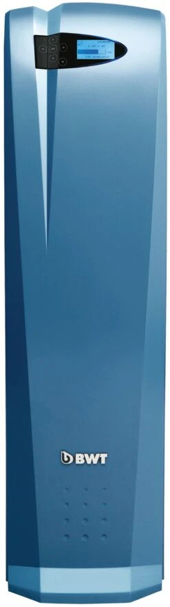 BWT AQA Total Energy Trinkwasseranlage 80008 2500, 1 1/4" AG