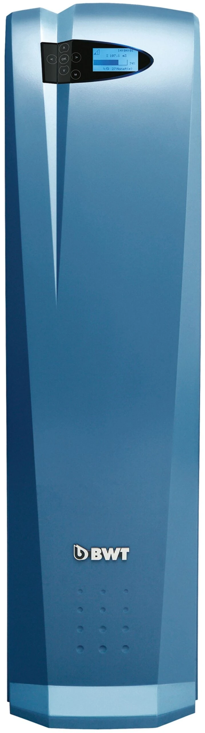 BWT AQA Total Energy Trinkwasseranlage 80008 2500, 1 1/4" AG