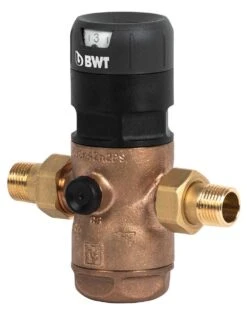 BWT D1 Druckminderer 125300287 6/4" 85.25