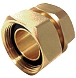 BWT E1 Ersatz-Adapter 10394 Zur Überbrückung Der Einbaulänge Auf, 122 Mm