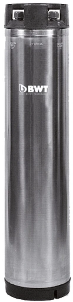 BWT Ersatzpatrone 11886 B22, Ohne Messgerät