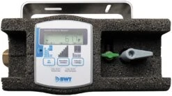 BWT Heizungs Enthärterstation 51094 Aqa Therm HES , Ohne Cartridge