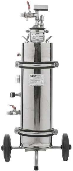 BWT Heizungsbefüll-/Reinigungsanlage 11384 Wasseraufbereitungssystem Für Heizwasser