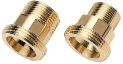 BWT HydroModul Einschraubteil 30990 1" AG-1 1/4" AG