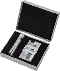 BWT Phosphat-Farbvergleichsskala 18966 Messbereich 2-15 Mg/I PO, Für Kesselwasser