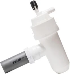 BWT Siphon-Anschluss-Set 11794 Für Alle Weichwasser-Perlanlagen, Für Abwasser