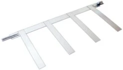 Bertrams Ewr Distanzhalter 21DH130 130 X 0,6 Mm