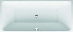 Bette BetteLoft Badewanne 3172-038 180x80x42cm, Natura