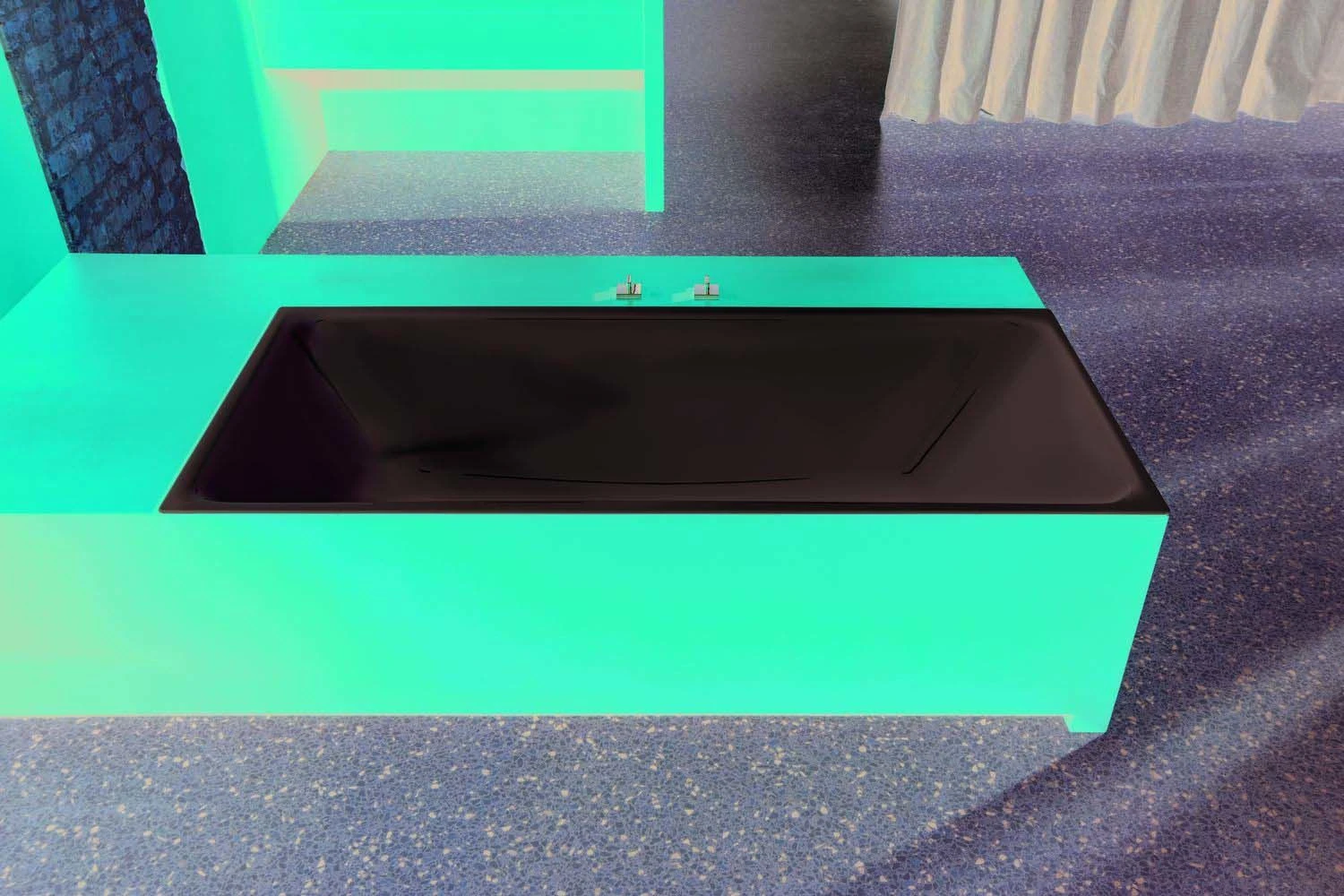 Bette BetteLoft Badewanne 3172-038 180x80x42cm, Natura – Bild 5