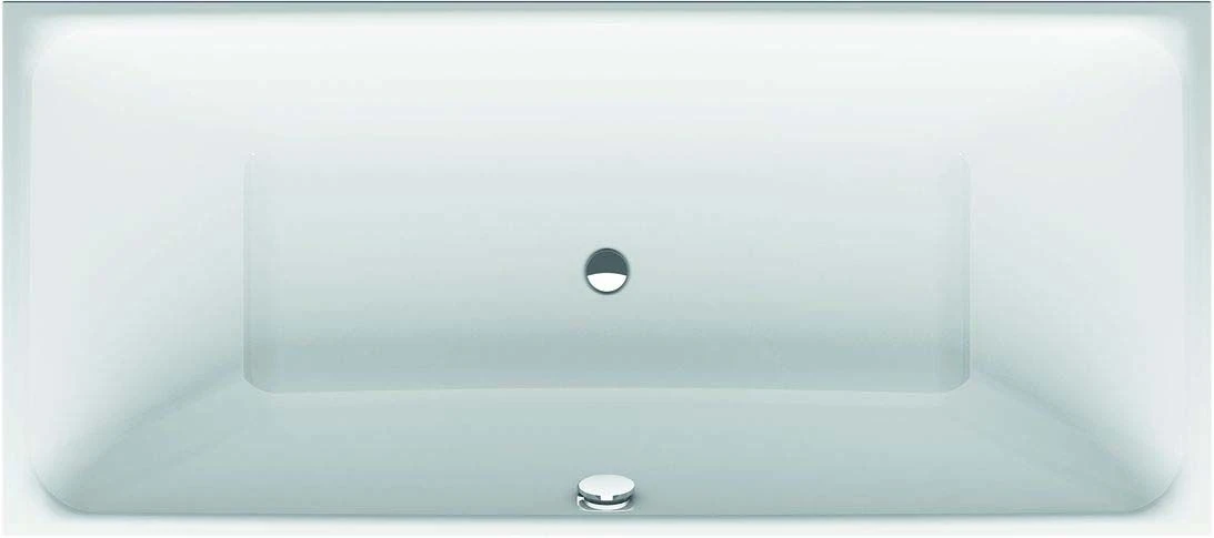 Bette BetteLoft Badewanne 3172-038 180x80x42cm, Natura