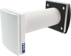 Blauberg Vento Fertigstellungsset 8065545 Mit Fernsteuerung