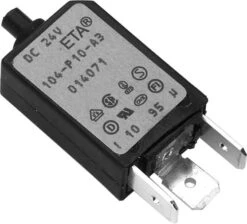 Bosch Schutzschalter 87172000420 Ersatzteil