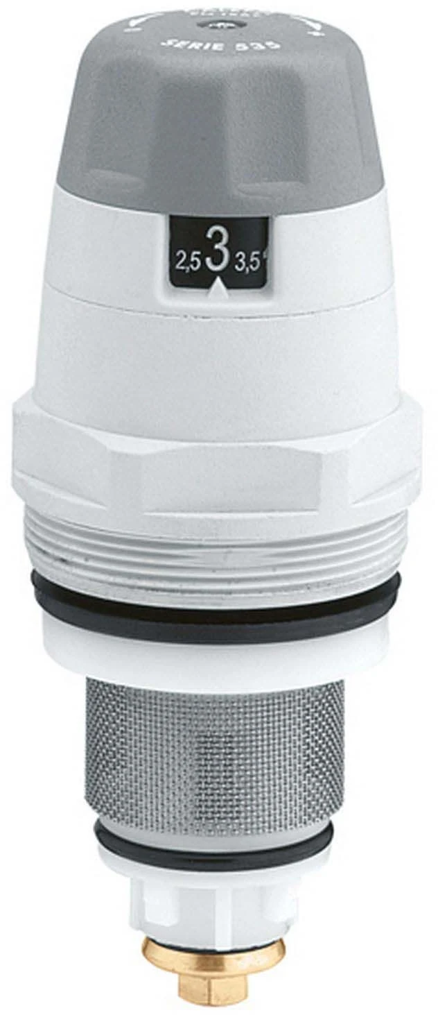 Caleffi Austausch-Kartusche 535006 1", Für Druckminderer