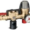 Caleffi Ba Füllkombi 574010 1/2", Automatisch, Kompakt