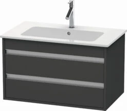 Duravit Ketho Waschtisch-Unterschrank 642904949 80 X 41 X 47,5 Cm