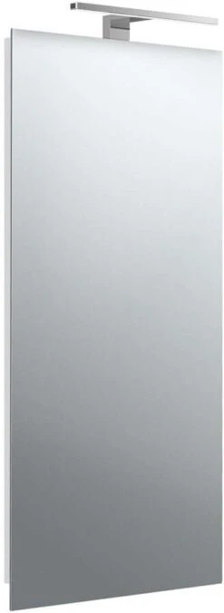 Emco LED-Lichtspiegel 449600001 450 X 900 Mm, Mit Sensor-Schalter