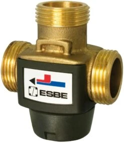 Esbe Ladeventil VTC312 51001700 DN 20, G 1, 60°C, Thermisch, PN 10