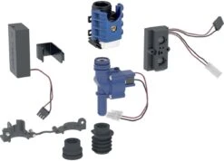 Geberit Austauschset 115849001 Infrarot/Batteriebetrieb, Für Urinal-Steuerung
