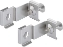 Geberit Befestigungs-Set Für Abdeckpl. 241093001 Verschraubbar