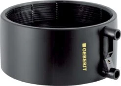 Geberit Elektro-Schweißmuffe 367771161 DN 100, PE-HD