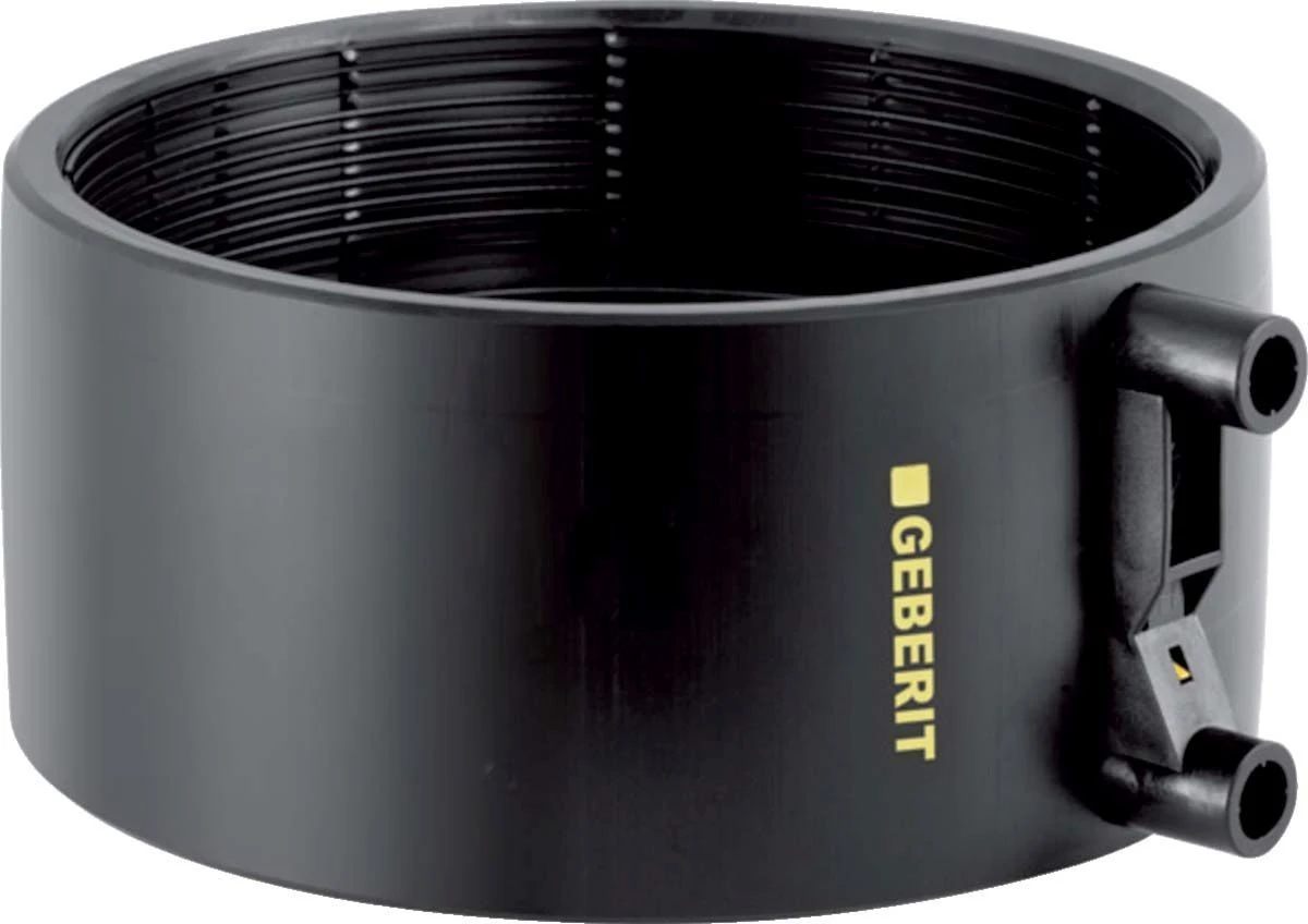 Geberit Elektro-Schweißmuffe 367771161 DN 100, PE-HD