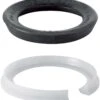 Geberit Kippdichtung 240139001 Für AP123/124/130, Für AP-Spülkasten