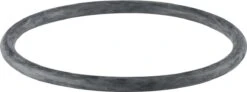 Geberit Pe Rundschnurring 368789001 EPDM, DN 125/Ø 125mm, Für PE Steckmuffe