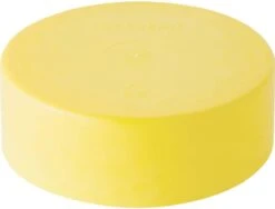 Geberit Pe Schutzkappe 368802921 PE-LD, DN 125, Gelb, Für Rohrende