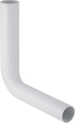 Geberit Spülbogen 118003111 23 X 23 Cm Weiss