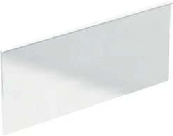 Geberit Xeno² Lichtspiegel 500204001 160x71x5,5cm, LED, 230 V, 50 Hz, 108 W