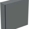 Geberit ICon Hängeschrank 502319JK1 45x46,7x15cm, Quadratisch, 1 Tür, Lava/lackiert Matt