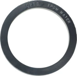 Gebo Serie 150 Gummiformring V00036700 Ø 26,9 Mm/3/4", EPDM