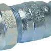 Gebo Serie 150 Verschraubung 01.150.01.05 1 1/2" X 48,3 Mm, Für Stahlrohr