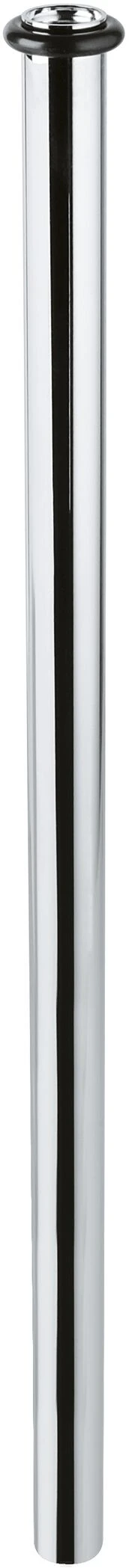 Grohe Urinalspülrohr 37043000 Gerade, 40 Cm, 1,8 Cm, Messing, Chrom