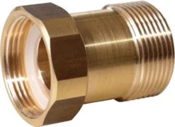 Grünbeck Adaptersatz 101866 Von KOMBI (V1) 1 1/4" Auf PureliQ/BOXER 1 1/4"