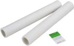 Grünbeck Ersatzfilterkerze 103044 50 µm Gr. 5 Ohne Schutzglocke, 2er-Pack