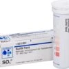 Grünbeck Sulfit-Teststäbchen 170535 10-1000 Mg/l, 100 Stück