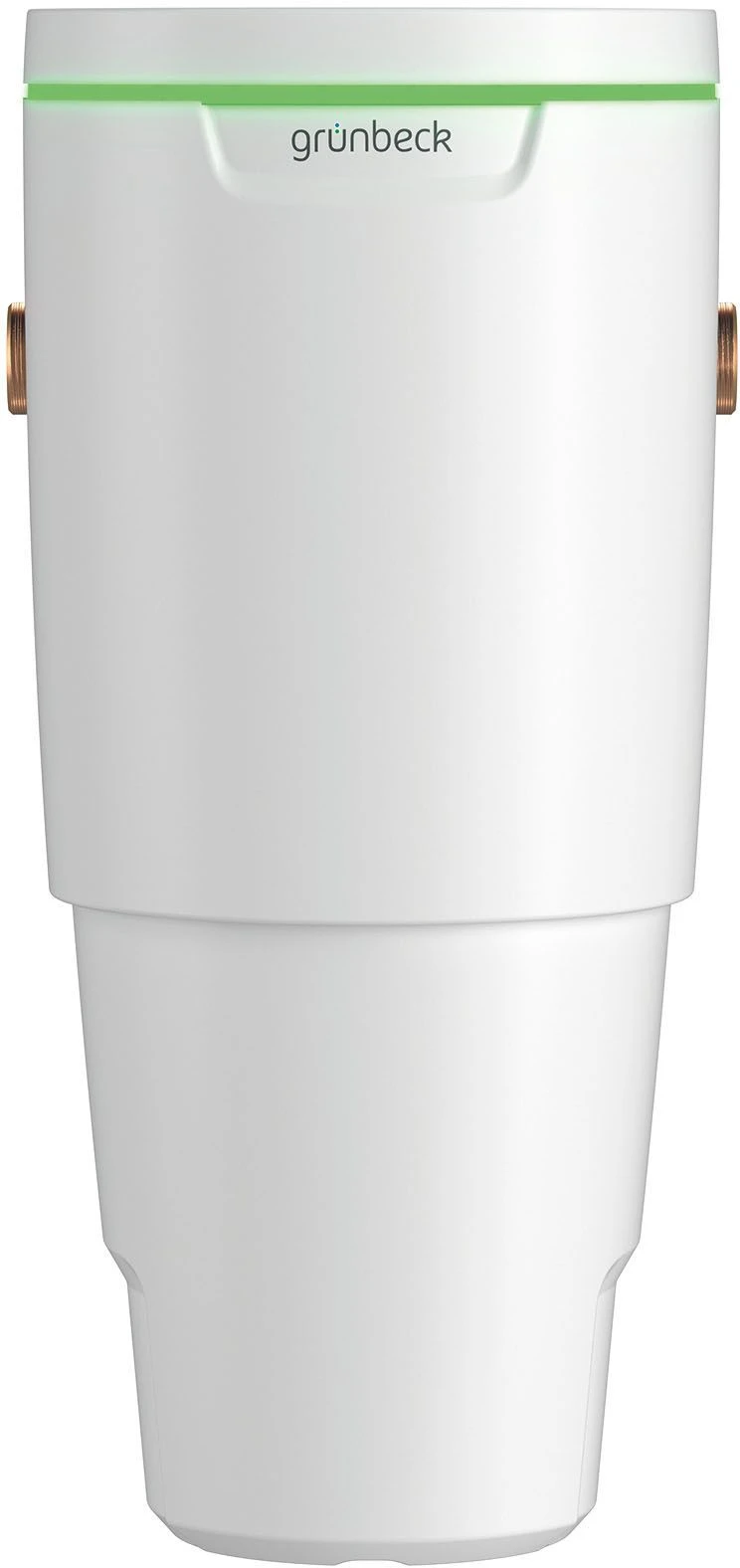 Grünbeck ExaliQ Dosieranlage 117400 KC6, R 1