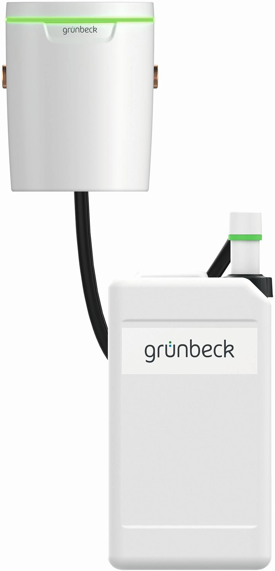 Grünbeck ExaliQ Dosieranlage 117410 SC10, R 1 1/4