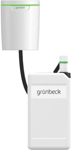 Grünbeck ExaliQ Dosieranlage 117465 SC6-e, R1