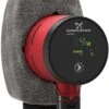 Grundfos Alpha 1 32-60 Heizungspumpe 99160423 Baulänge 180 Mm, PN 10, Effizienzklasse A