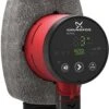 Grundfos Alpha 2 32-40 Hocheffizienzpumpe 99261735 180mm, 230V, 50Hz, 6H, D-A-CH, Modell 2017