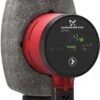 Grundfos Alpha1 25-60 Heizungspumpe 99160420 Baulänge 180 Mm, PN 10, Effizienzklasse A