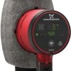 Grundfos Alpha3 32-40 180 Hocheffzienz Umwälzpumpe 99371943, 180mm, 230 V, 50 Hz