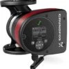 Grundfos Magna3 Heizungsumwälzpumpe 97924652 40-40F, 220 Mm, PN 16, 230 V