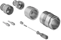 Hansa Verlängerungssatz 59911438 35 Mm