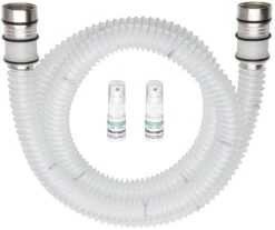 Hansgrohe Secuflex Schlauch 94108000 2,25 M