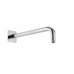 Herzbach Ceo Wandarm 36.683500.1.01 350 Mm, Chrom